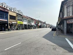 Geylang Road (D14), Shop House #611761701